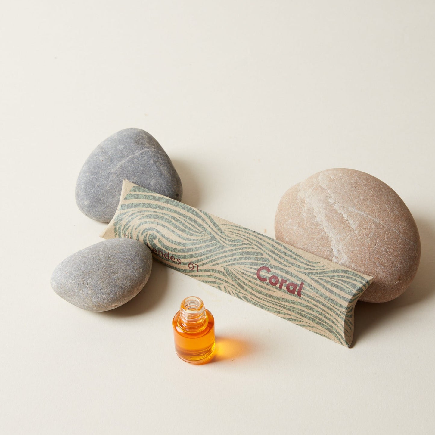 Coral Elixir Probe