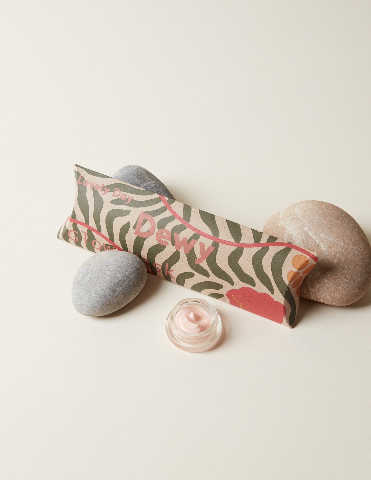 Maxiprobe Dewy Glow Mask