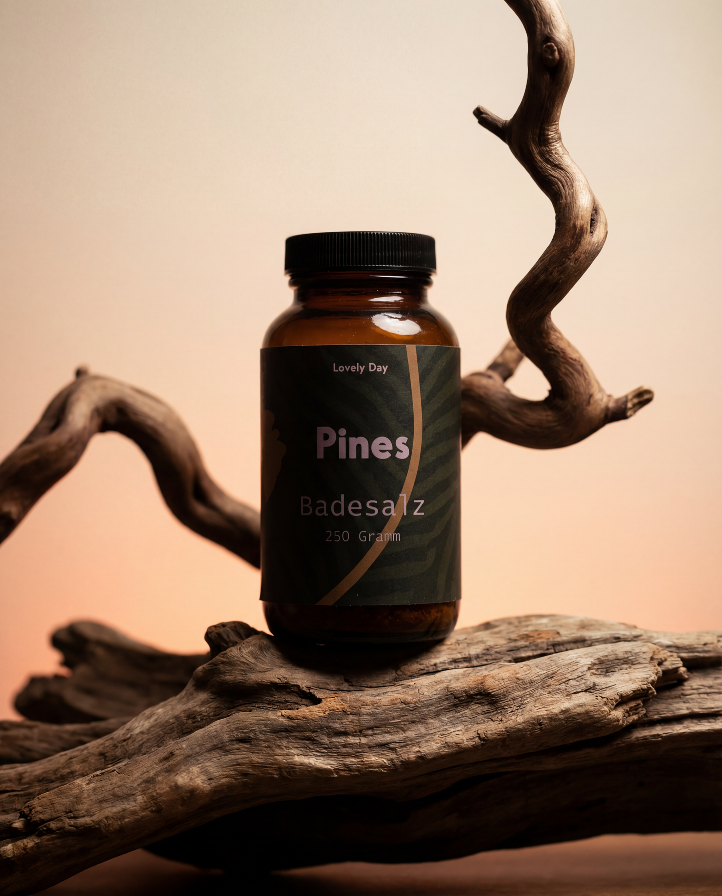 Pines Bath