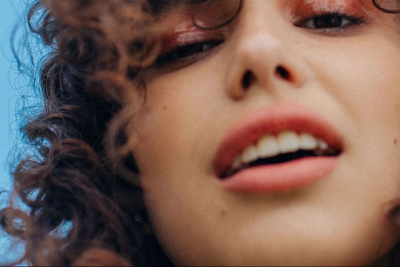 Glossy Lipbalm