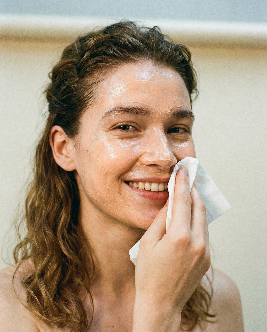 Naturkosmetik oder Apothekenpflege - was passt?