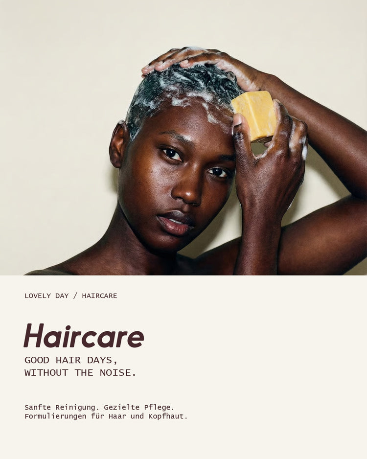 Hair Care