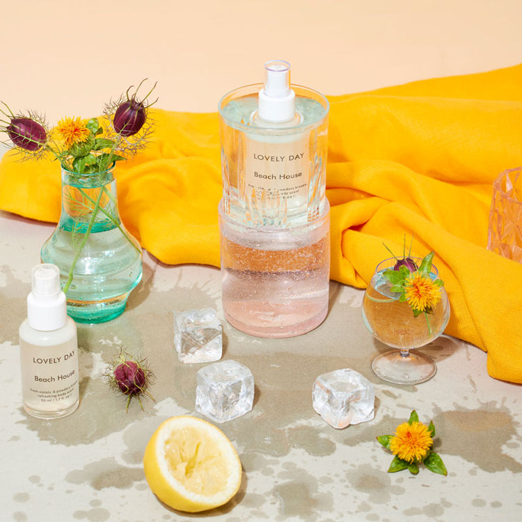 Body Scent