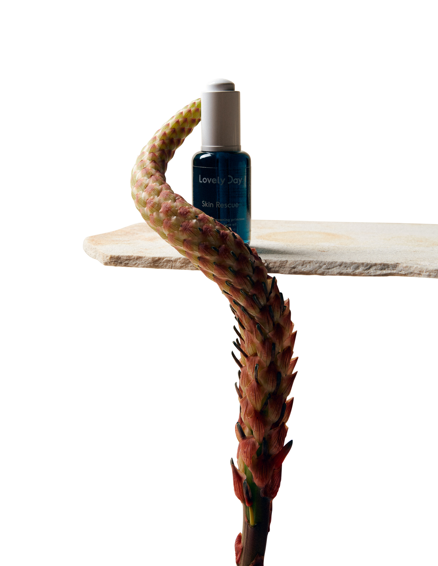 Skin Rescue Regenerierendes Gesichtsöl