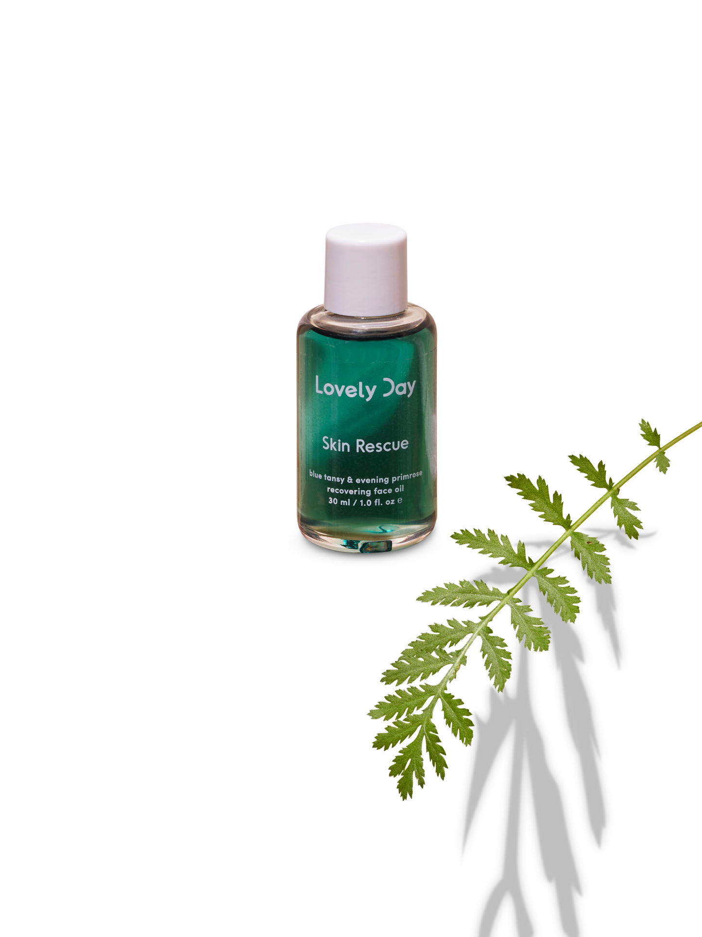 Skin Rescue Regenerierendes Gesichtsöl