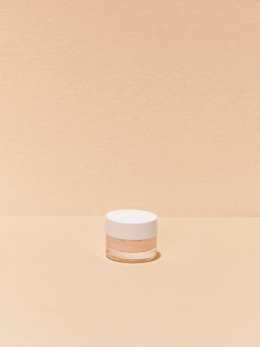 MaxiProbe Poppy Barrierschutzcreme