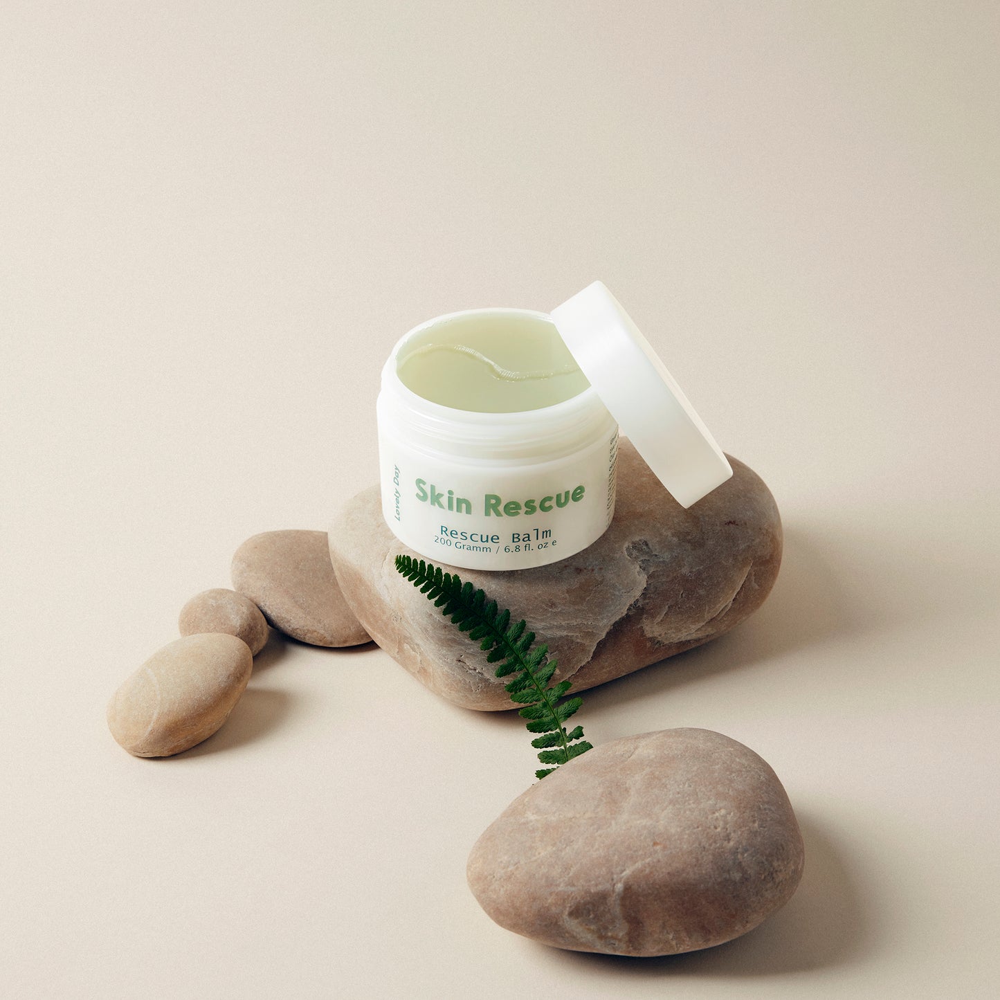 Skin Rescue - Rescue Balm