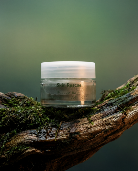 Skin Rescue - Rescue Balm