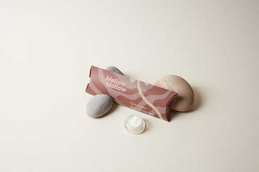 Mellow Mallow Creamy Cleansing Gel Probe