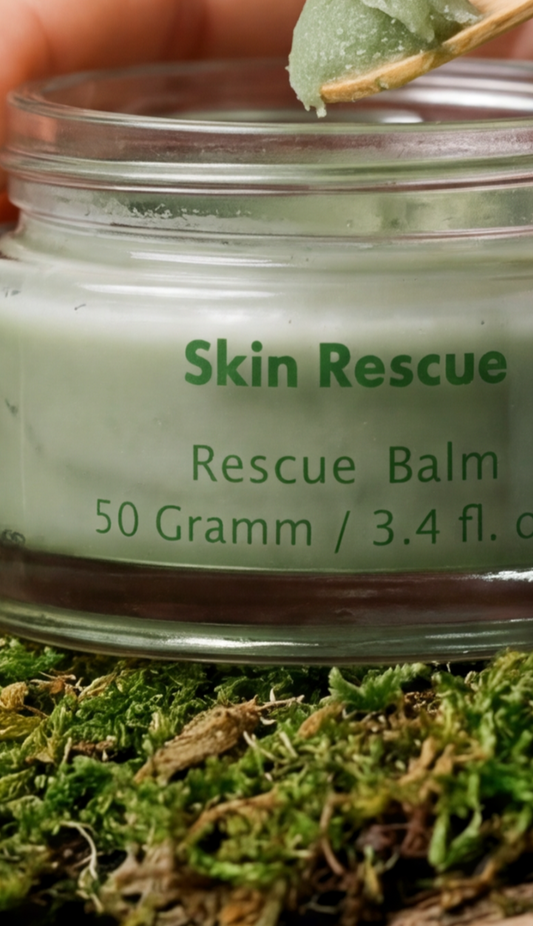 Probe Skin Rescue Balm