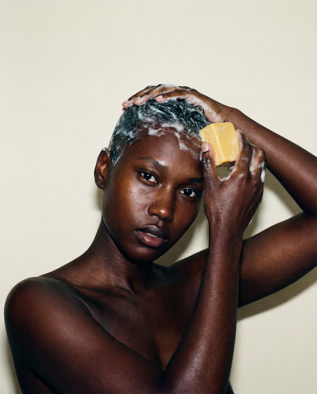 Blossom Gloss Bar