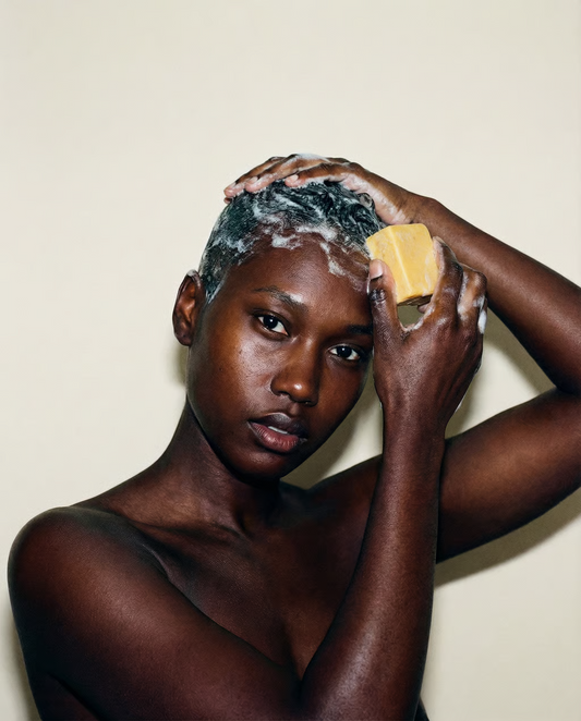 Blossom Gloss Bar