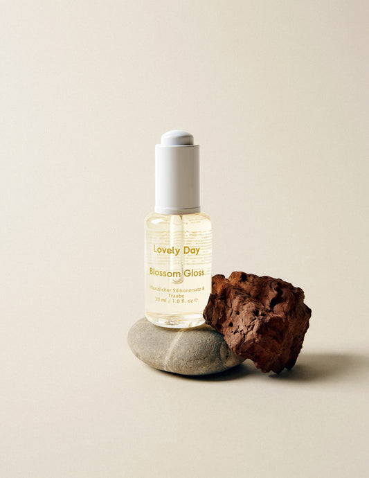 Blossom Gloss Hair Serum