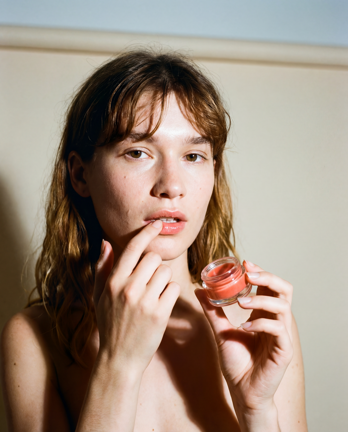 Glossy Lipbalm
