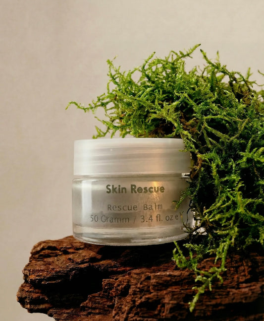 Skin Rescue - Rescue Balm