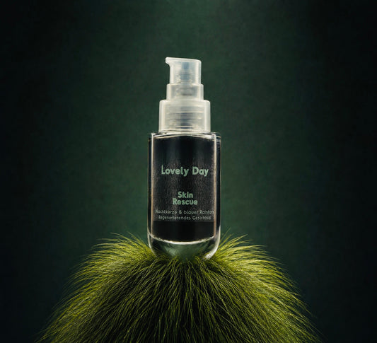Skin Rescue Regenerierendes Gesichtsöl