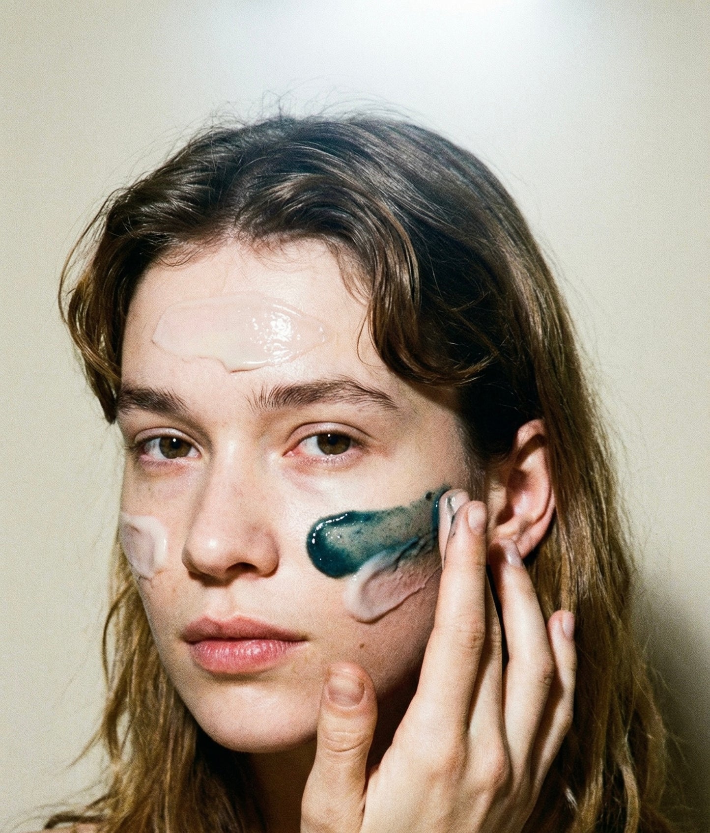 Mellow Mallow Melting Jelly