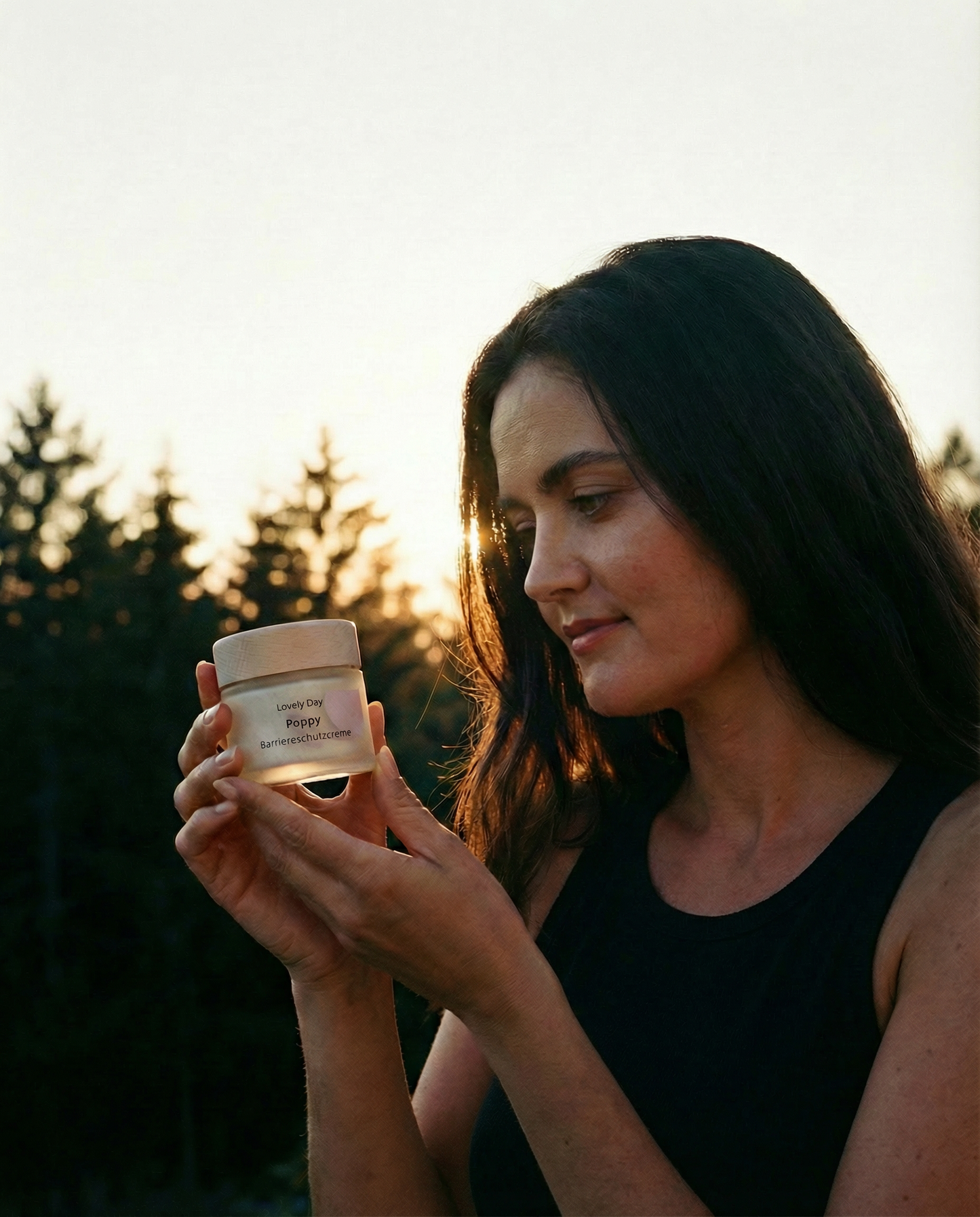 Poppy Cream Barriereschutzcreme