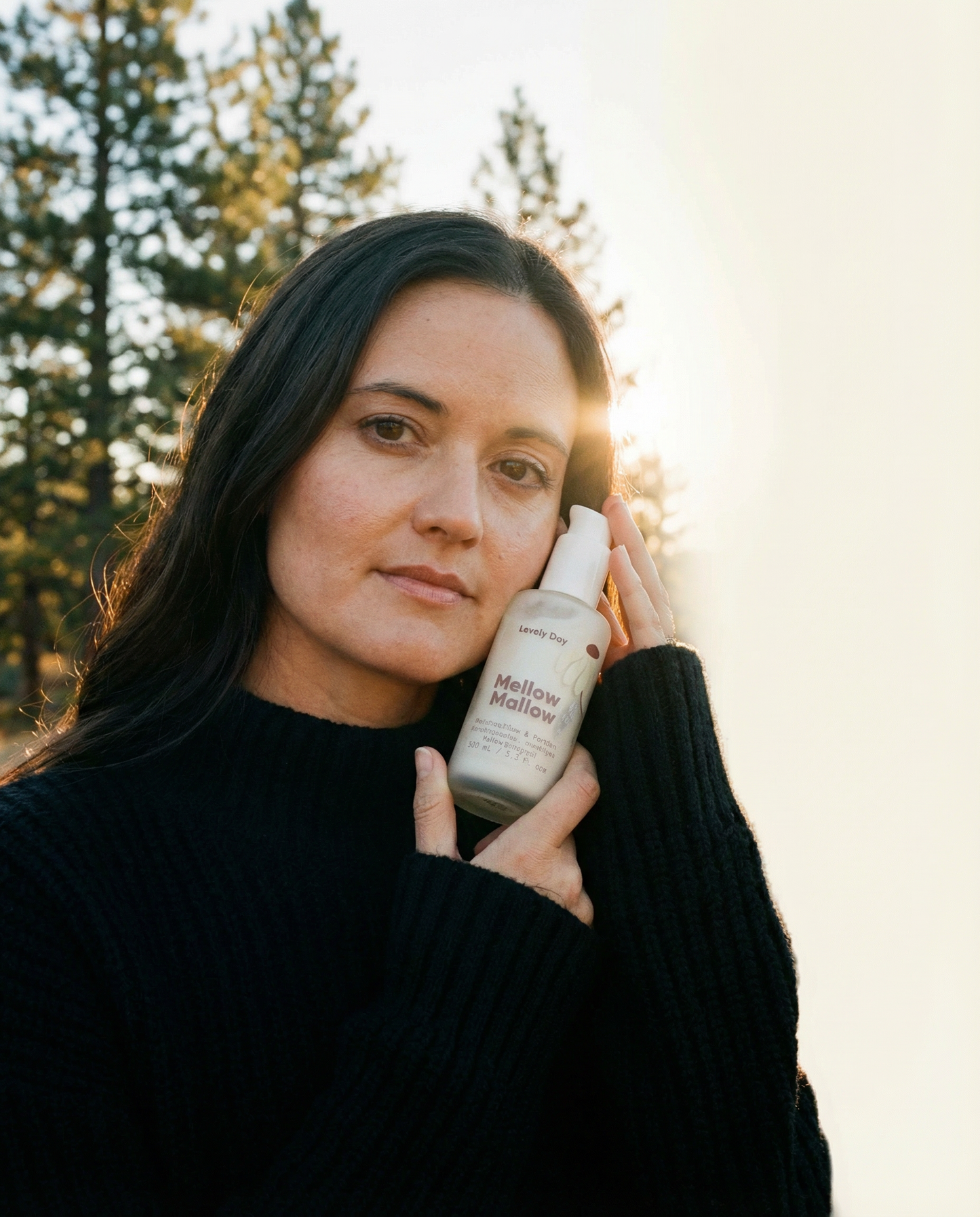 Mellow Mallow Creamy Cleansing Gel