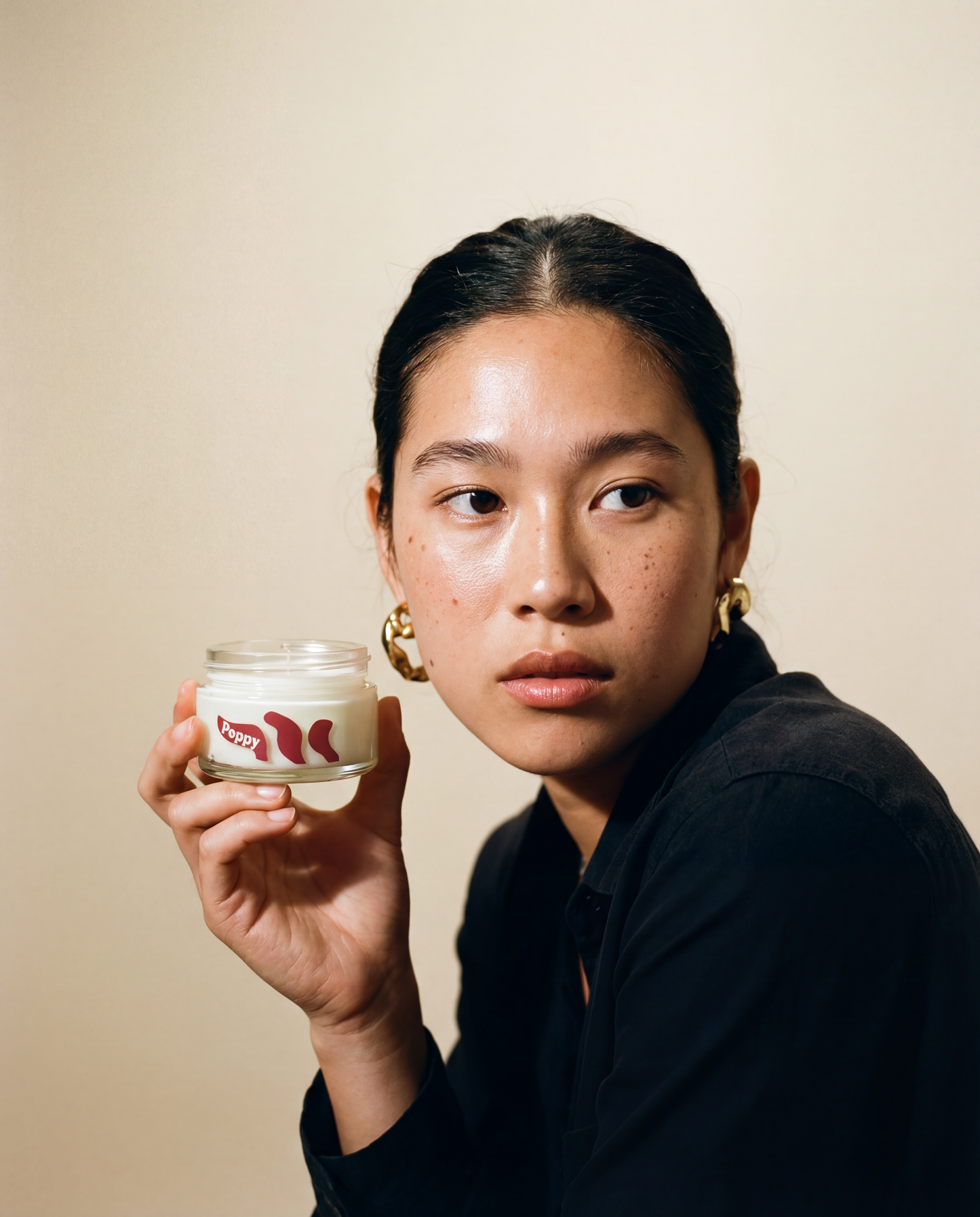 Poppy Cream Barriereschutzcreme