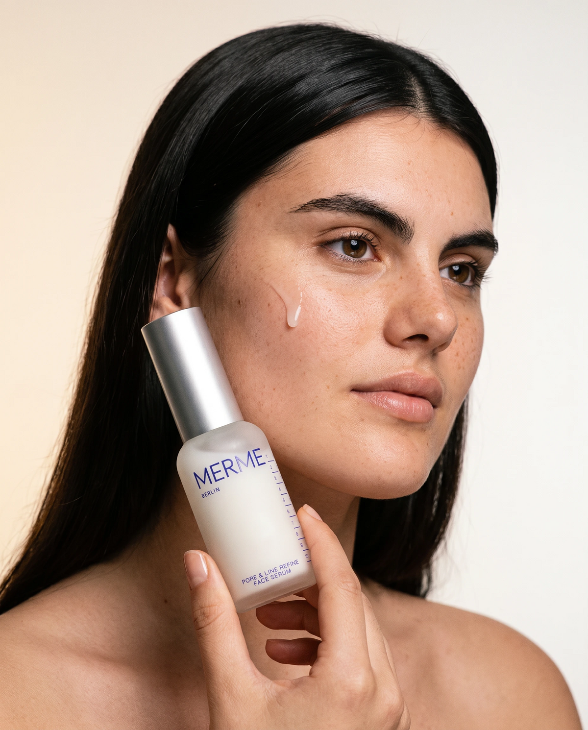 Merme Pore & Line Refine Serum (NAD+)