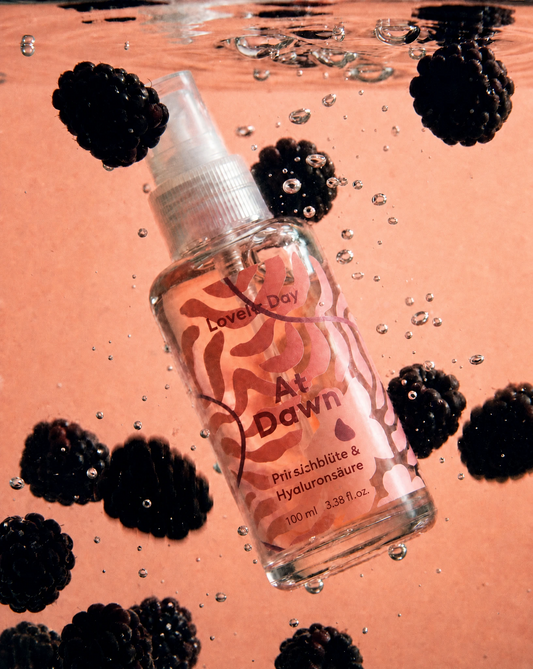 At Dawn Glow Toner