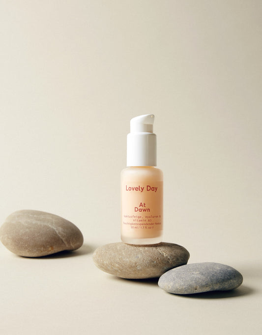 At Dawn Feuchtigkeitsspendender Nektar