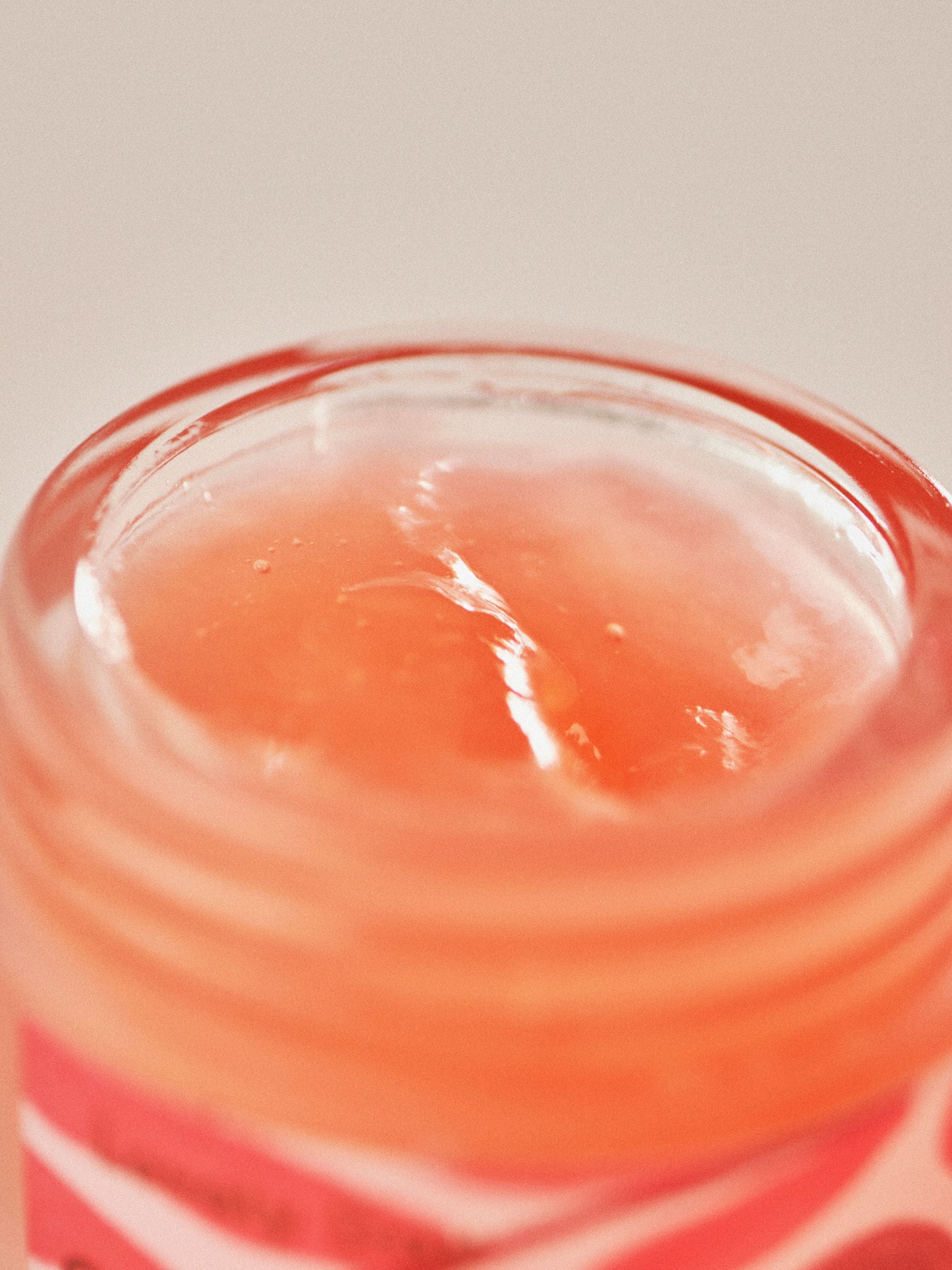 Cherry Peel - AHA Peeling