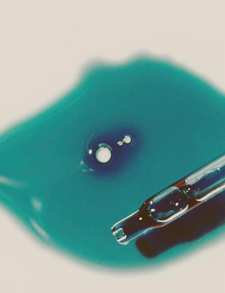 Skin Rescue Regenerierendes Gesichtsöl